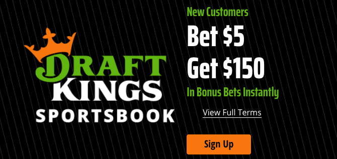 Draftkings deposit bonus promo