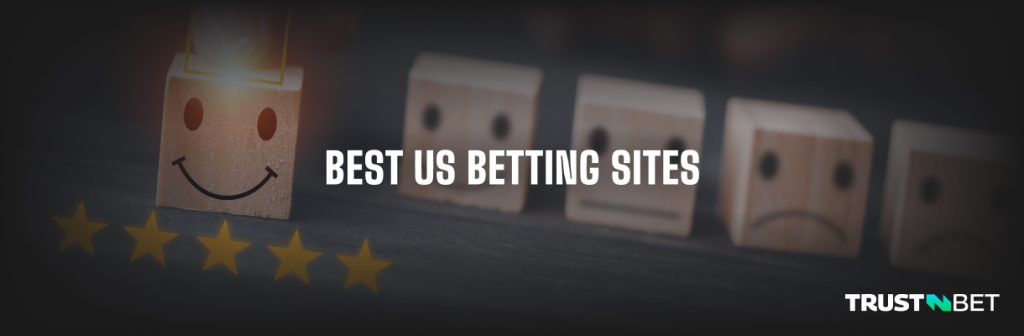 Best betting sites in the USA