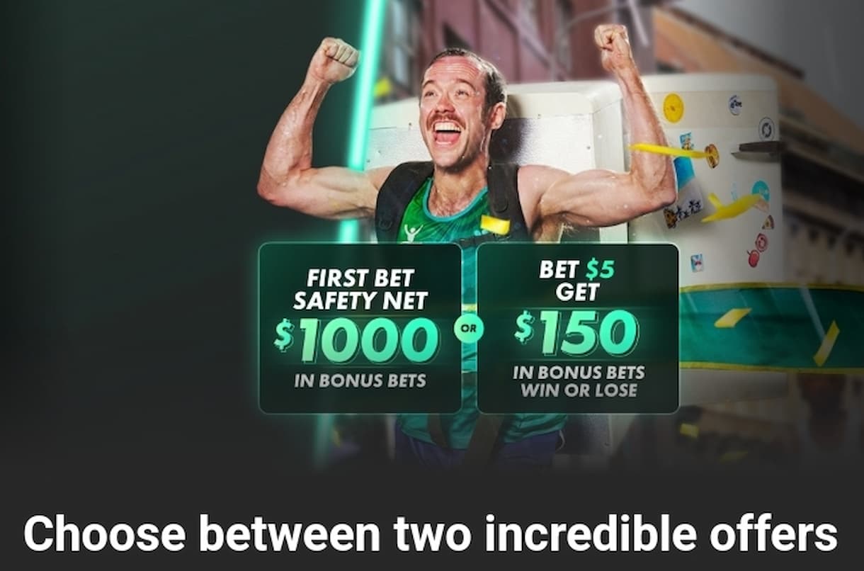 bet365 welcome offer - safety net & bet $5 get $150