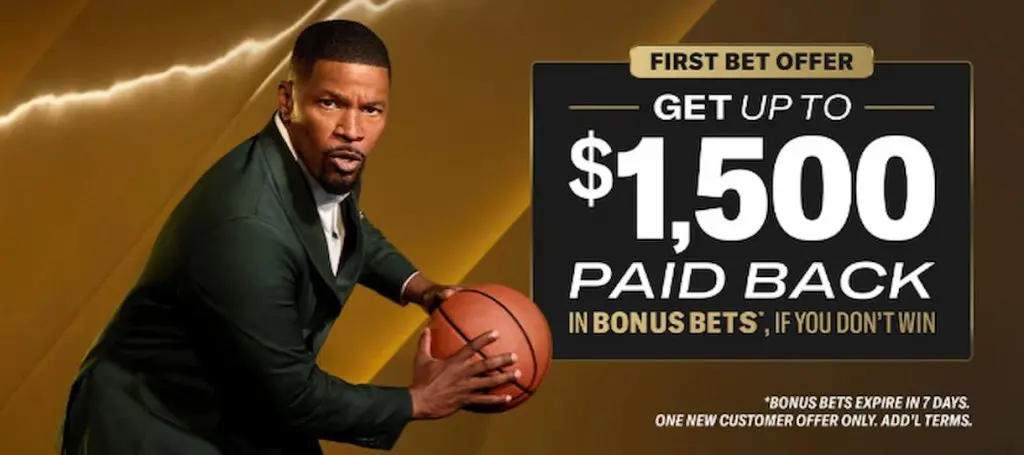 BetMGM welcome bonus