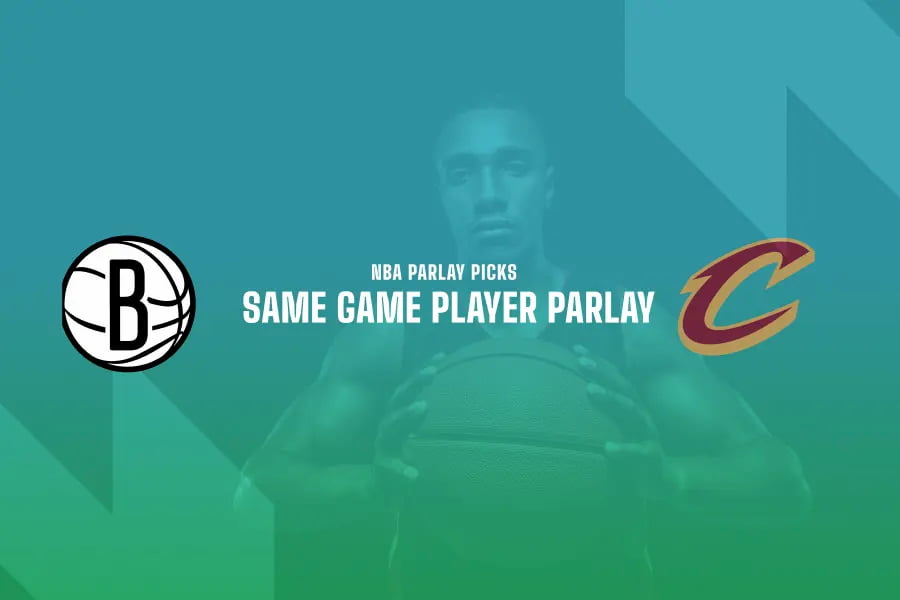 BKN Nets @ CLE Cavaliers NBA SGP