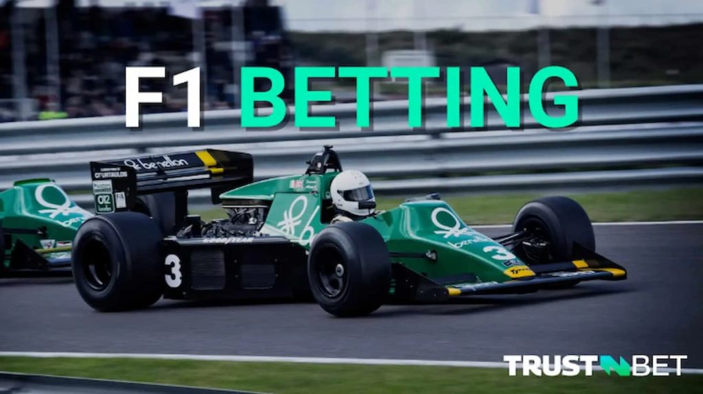 F1 Online Sports