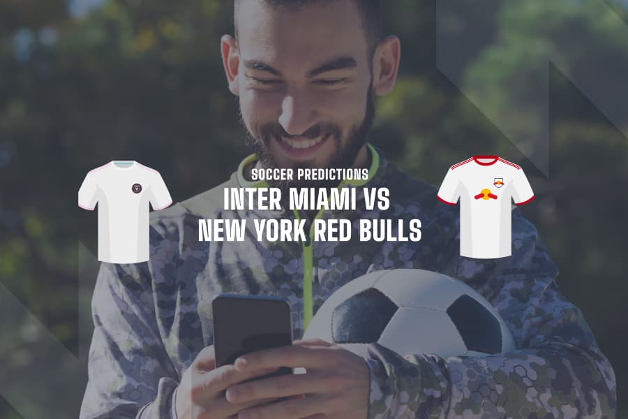 Inter Miami vs New York Red Bulls betting tips