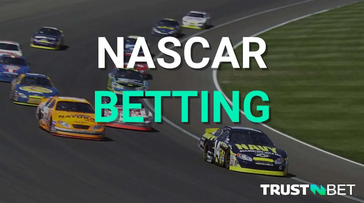Nascar Sports Bet