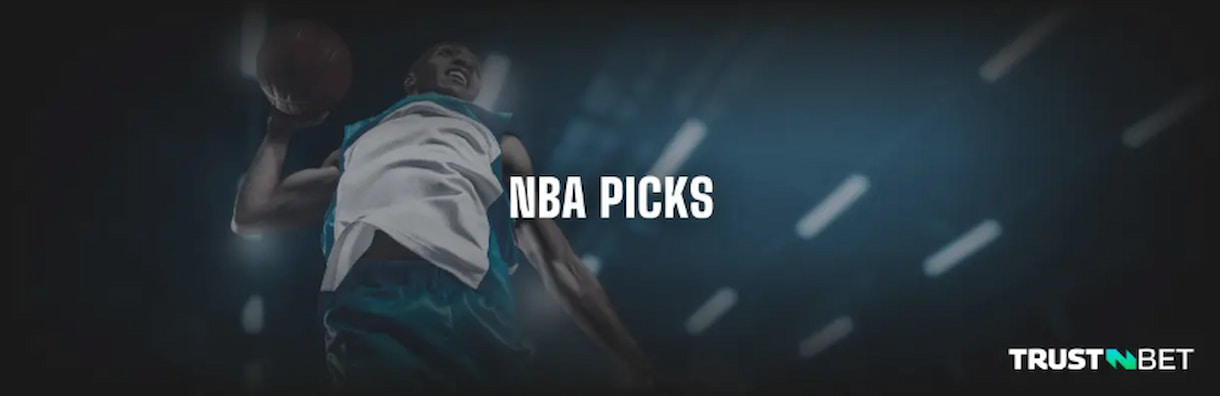 NBA betting picks