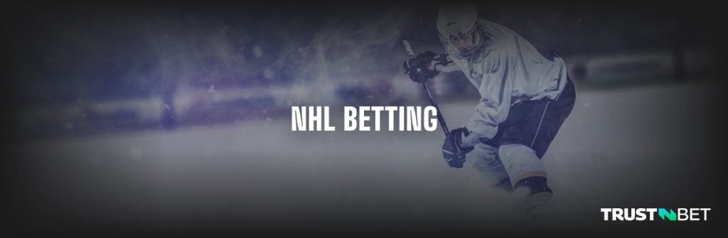 NHL Icehockey betting