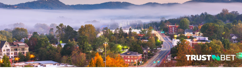 North Carolina Online Sportsbooks