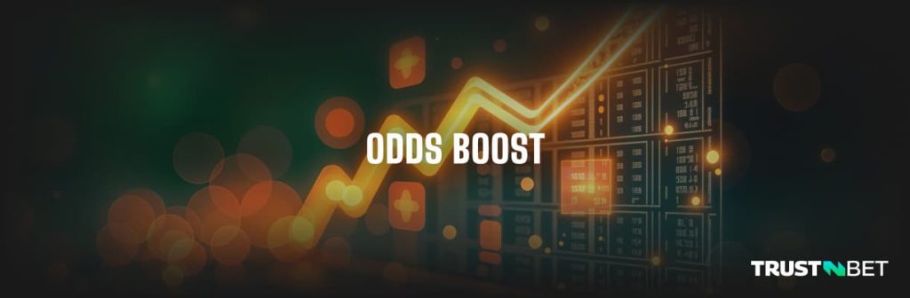 How to boost odds
