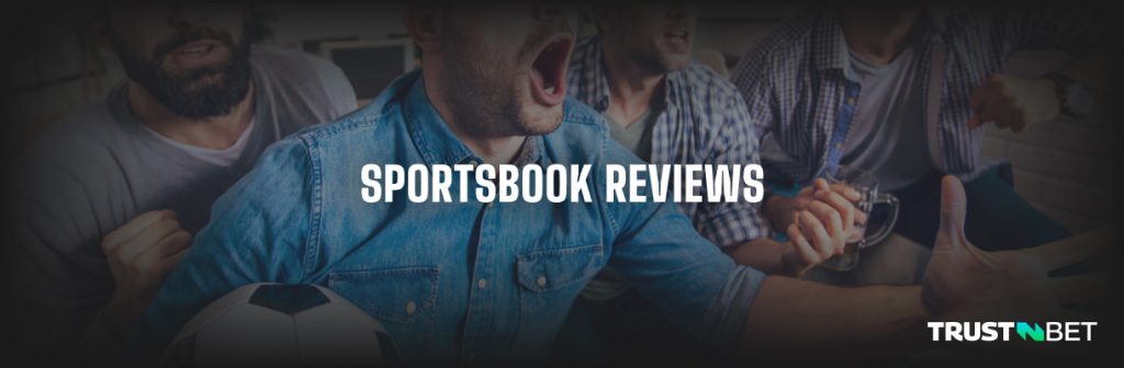 Sportsbook reviews USA