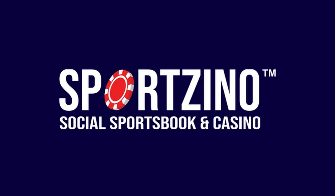 Sportzino Social Sportsbook