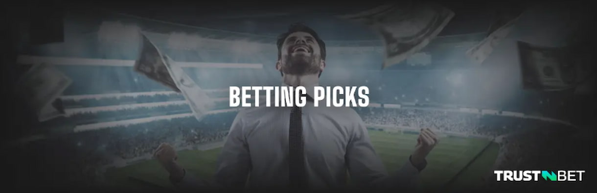 Betting predictions for US sports