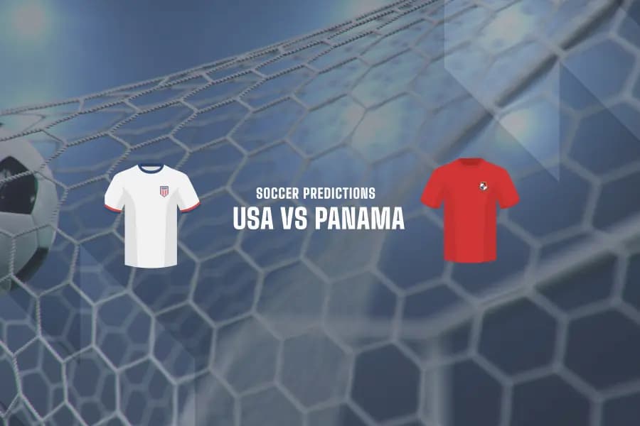 USA vs Panama betting picks
