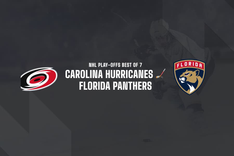 CAR Hurricanes - FLO Panthers NHL betting tips