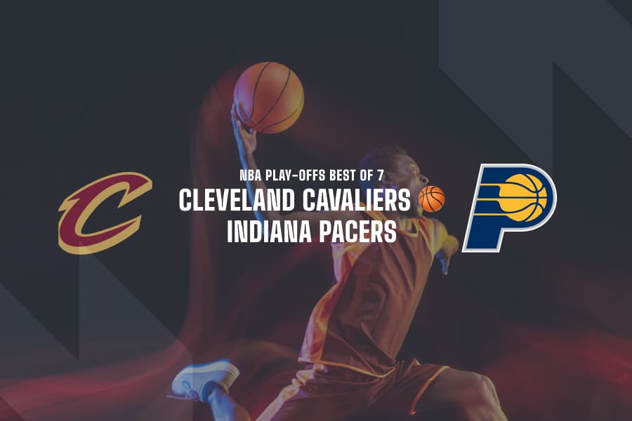 CLE Cavaliers - IND Pacers NBA betting predictions