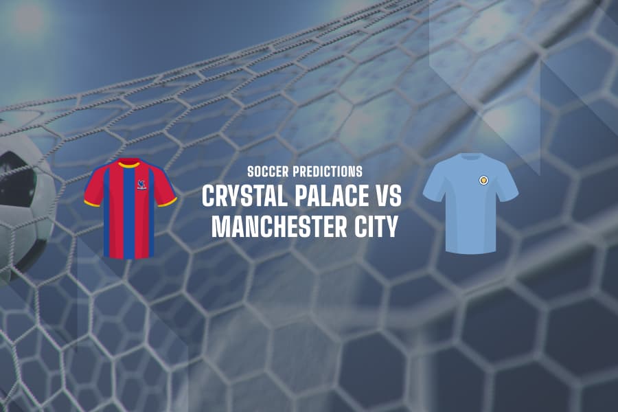 Crystal Palace vs Manchester City FA 05/17/2025