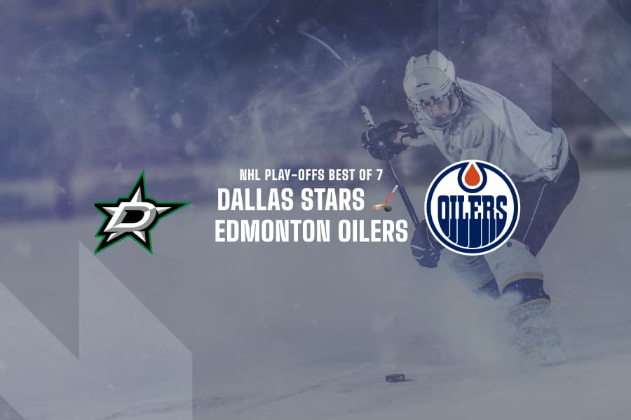DAL Stars - Edmonton Oilers NHL betting predictions