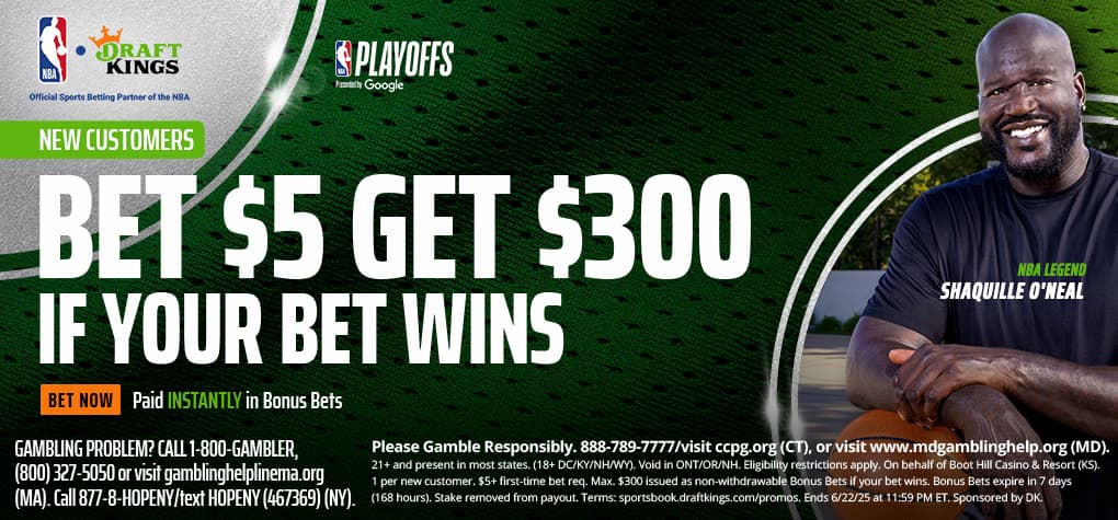 Draftkings deposit bonus promo