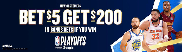 Fanduel bonus bets offer without promo code