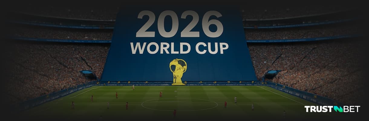 2026 FIFA World Cup
