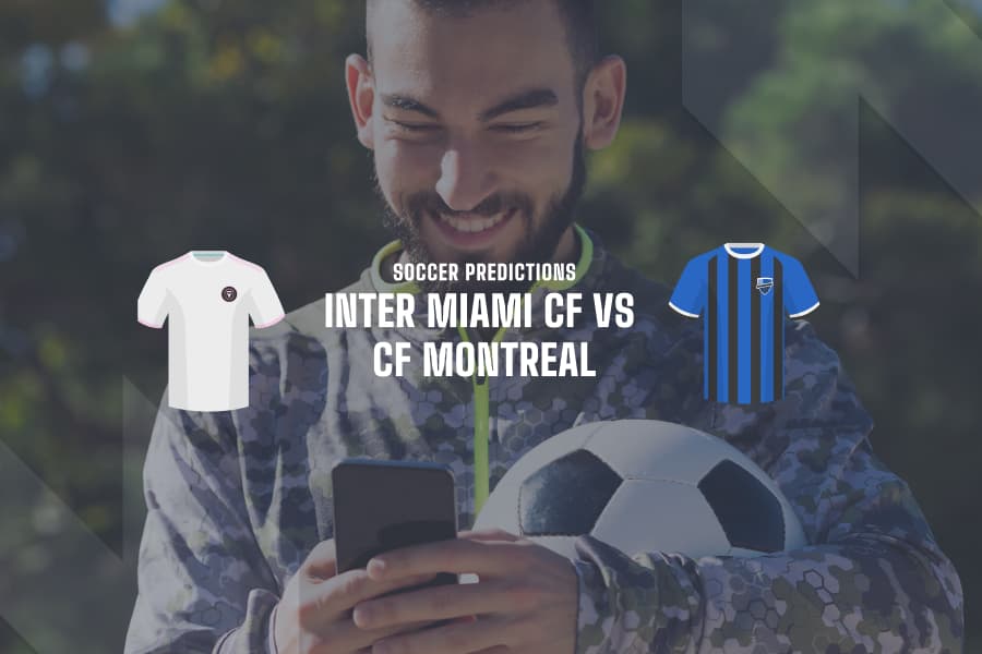 Inter Miami CF vs CF Montreal betting tips