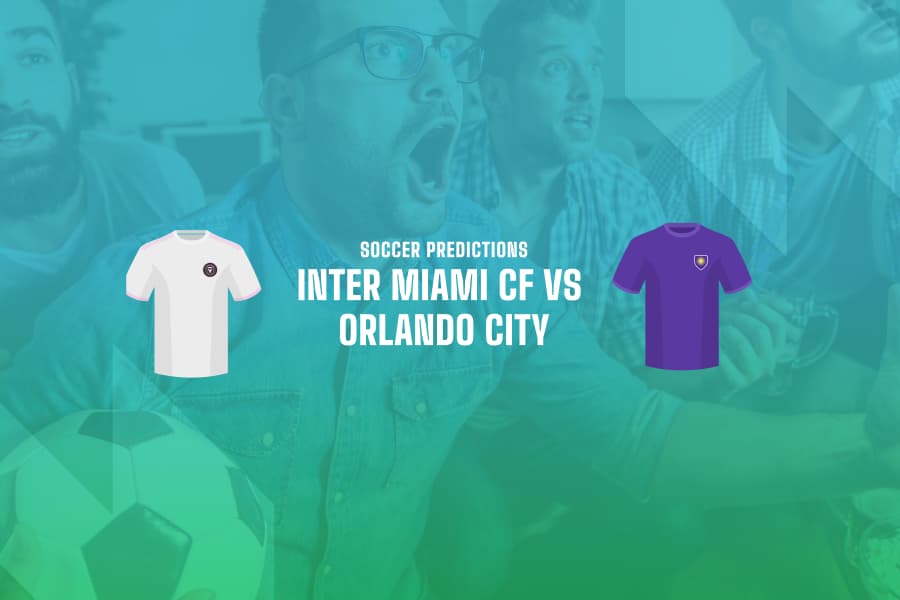 Inter Miami vs Orlando City MLS 05/18/2025
