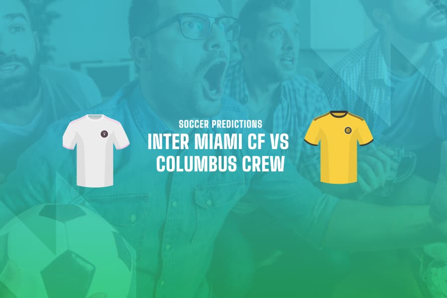 Inter Miami vs Columbus Crew betting tips