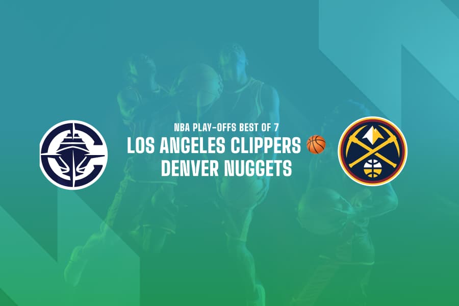 LA Clippers - Denver Nuggets NBA betting tips