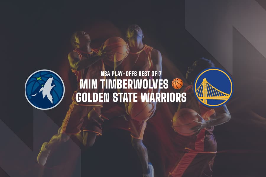 MIN Timberwolves - GS Warriors NBA betting predictions