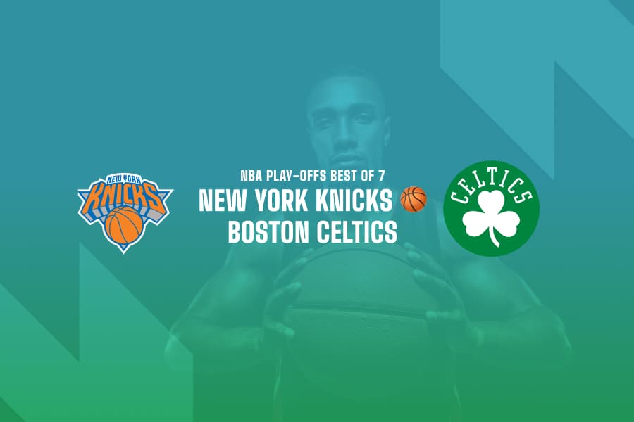 NY Knicks - BOS Celtics NBA betting tips