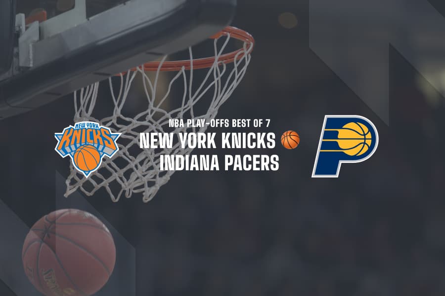 NY Knicks - IND Pacers NBA betting tips
