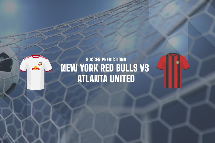 NY Red Bulls vs Atlanta United betting tips