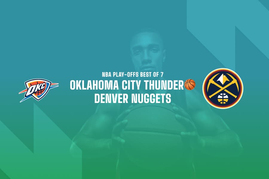 OKC Thunder - DEN Nuggets NBA betting tips