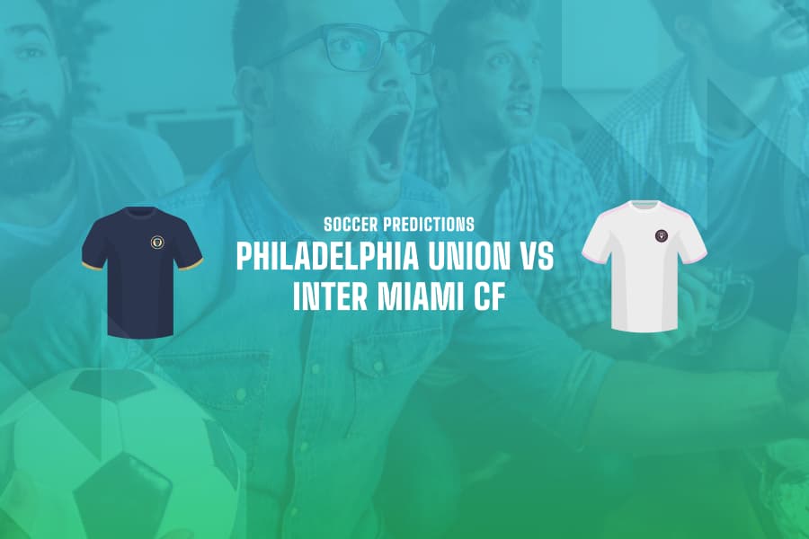Philadelphia Union vs Inter Miami CF betting tips