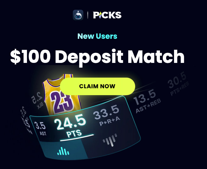 Sleeper Fantasy Deposit Bonus