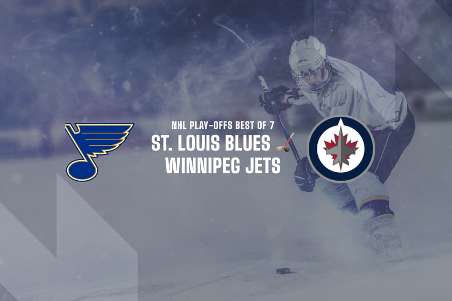St. Louis Blues - Winnipeg Jets NHL betting tips