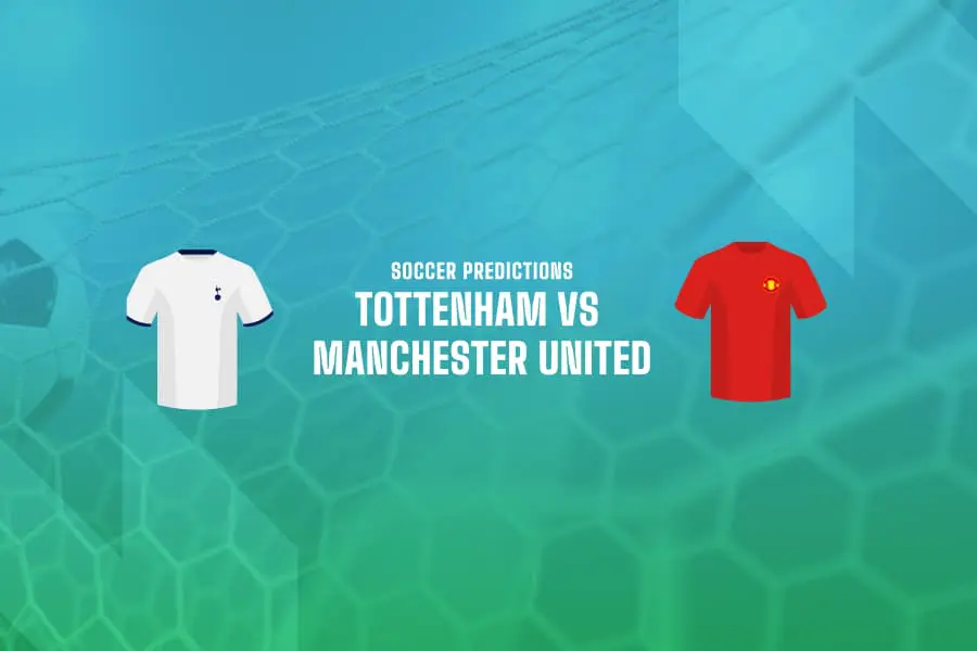 Tottenham vs Manchester United EL 05/21/2025