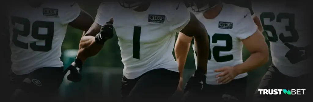 New York Jets Players