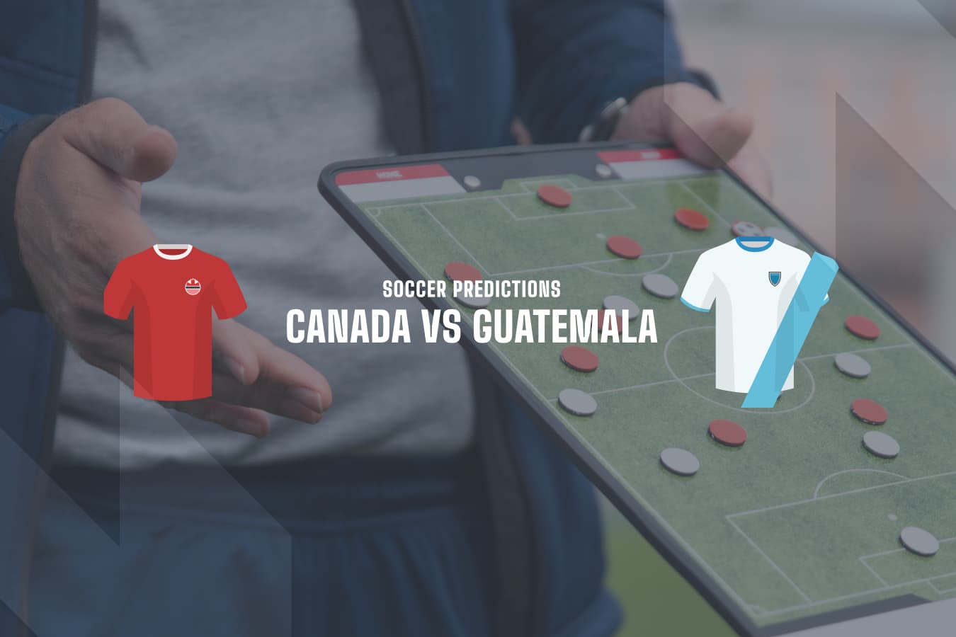 Canada vs Guatemala betting predictions