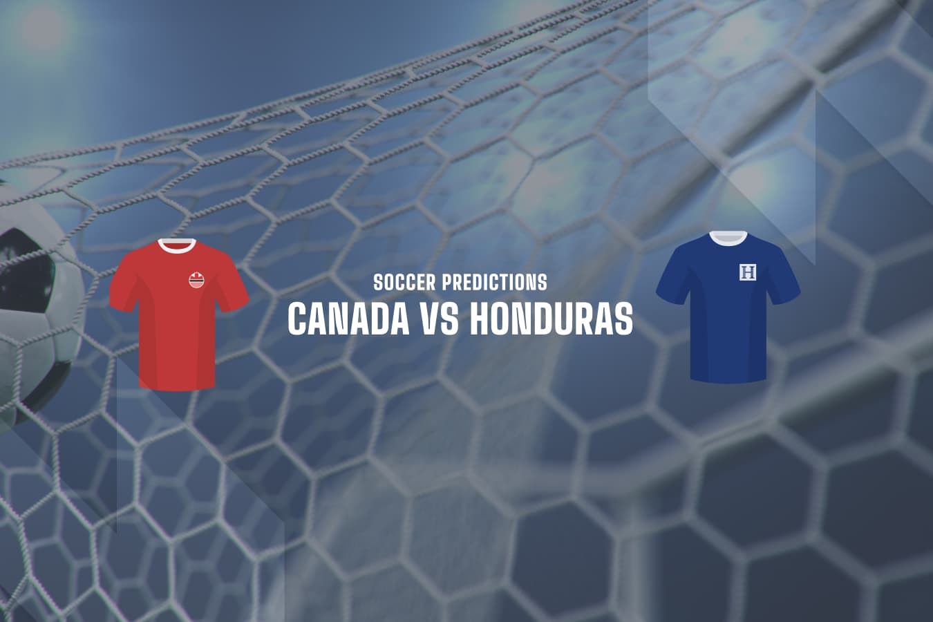 Canada vs Honduras betting tips