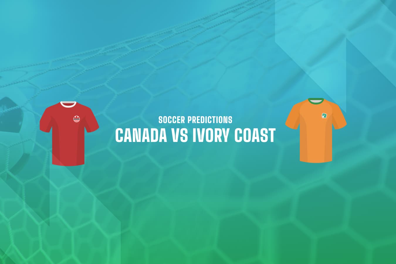 Canada vs Ivory Coast betting tips