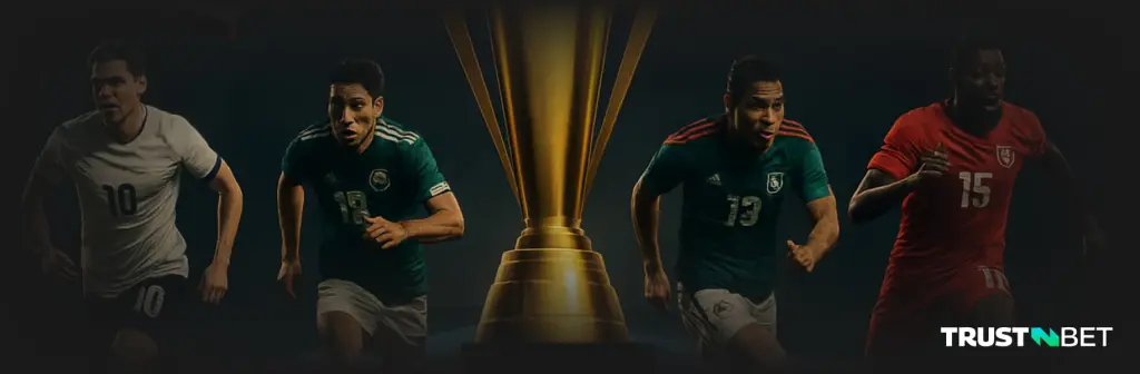 Gold Cup tournament
