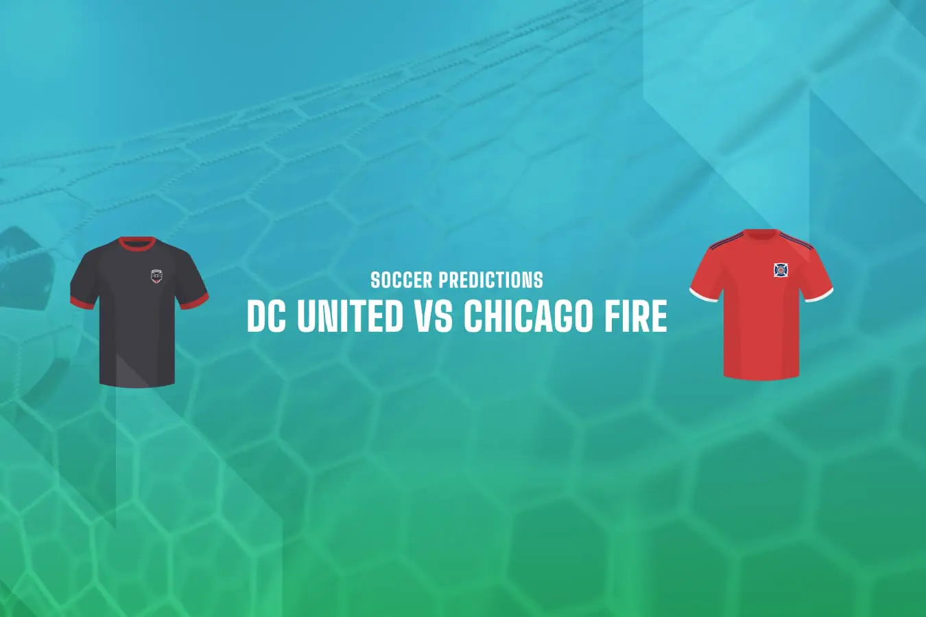 DC United vs Chicago Fire betting tips