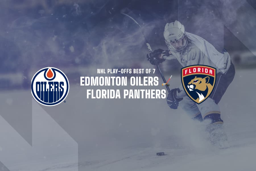 Edmonton Oilers - FLO Panthers NHL betting tips
