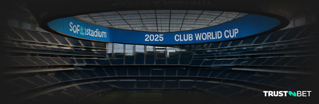 Host Cities and Stadiums