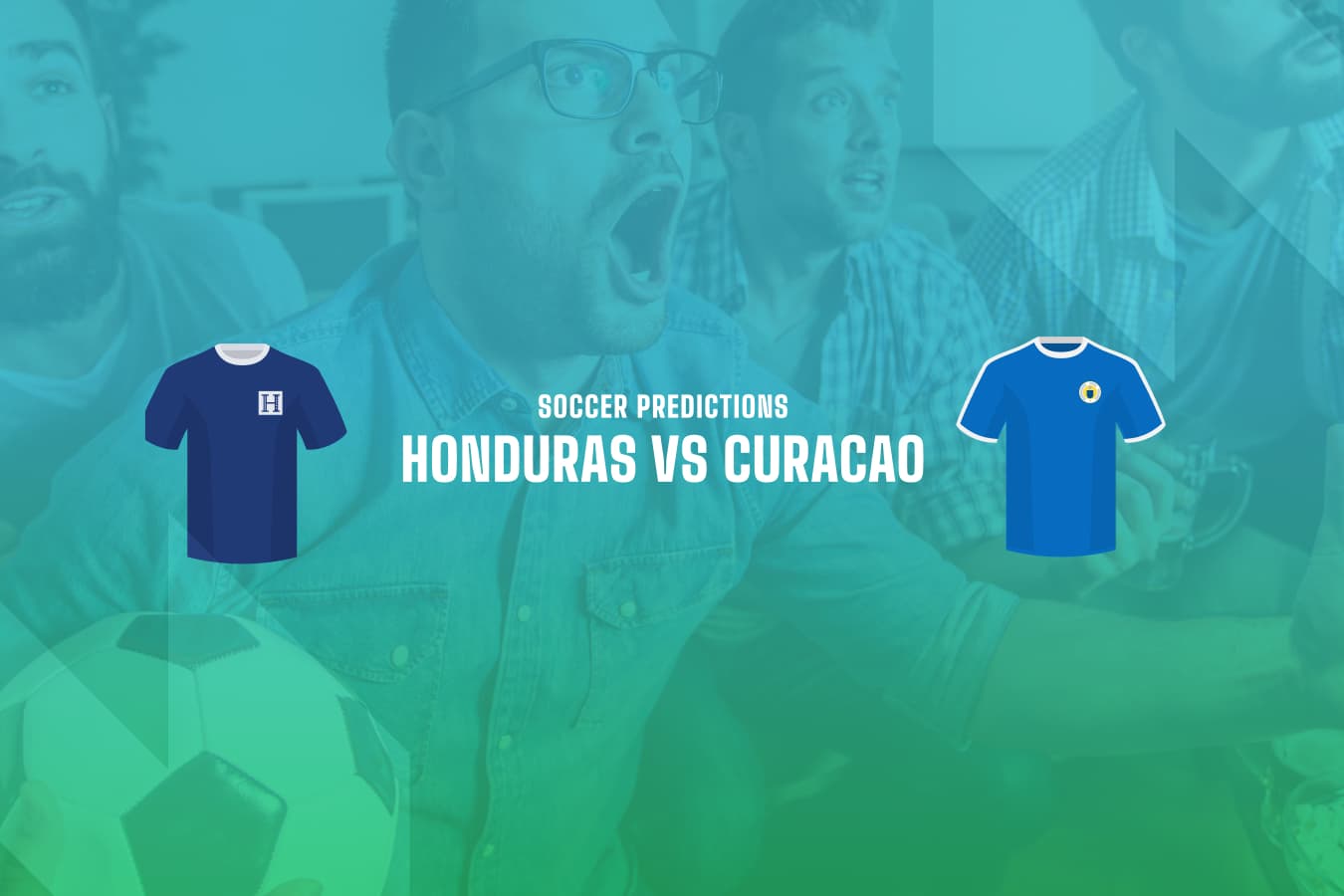 Honduras vs Curacao betting tips