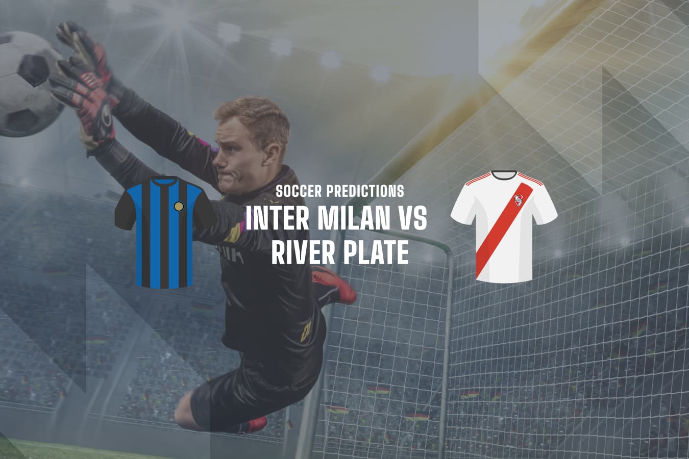 Inter Milan vs River Plate betting predictions