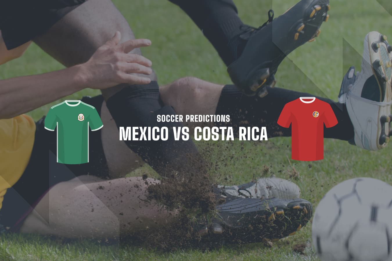 Mexico vs Costa Rica betting prediction
