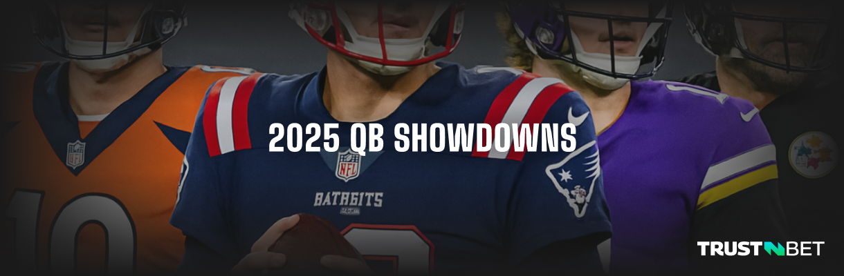 NFL QB Showdowns