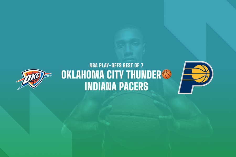 OKC Thunder - IND Pacers NBA betting predictions