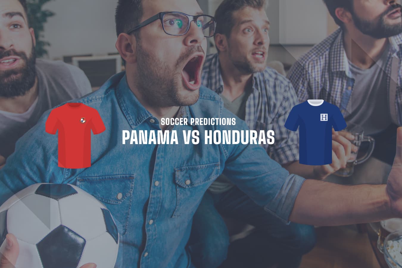 Panama vs Honduras Gold Cup 06/28/2025